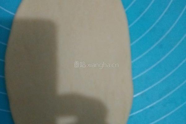 蜂蜜小面包的做法图解7