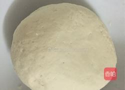 葱油饼的做法图解2