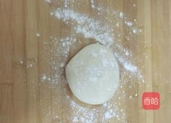 葱油饼的做法图解3