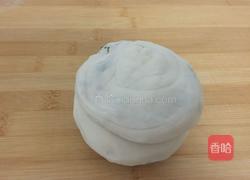 葱油饼的做法图解6