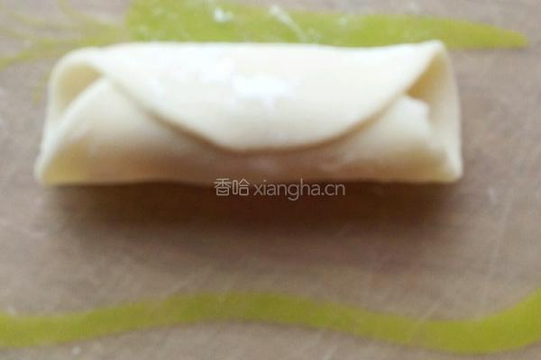 香脆糖果肠的做法图解5