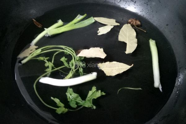 卤鸡爪的做法图解6
