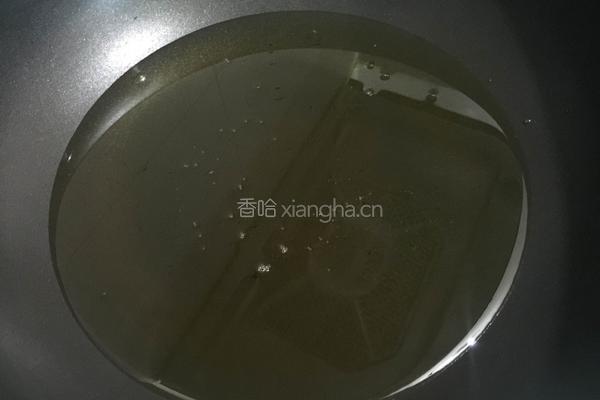 炸花生米的做法图解2