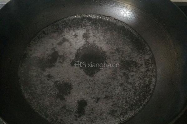 紫菜蛋花汤的做法图解4