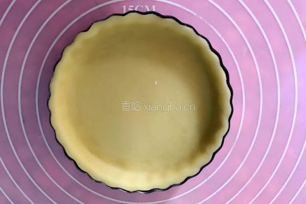 苹果派的做法图解11