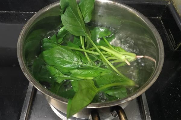 肉末拌面的做法图解11