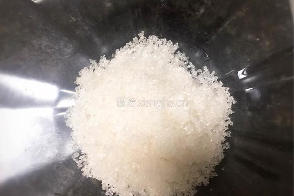 电饼铛蛋糕的做法图解3