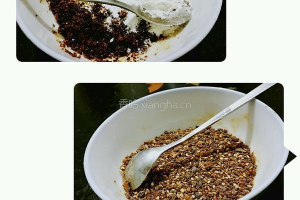 煮圪撘的做法图解3