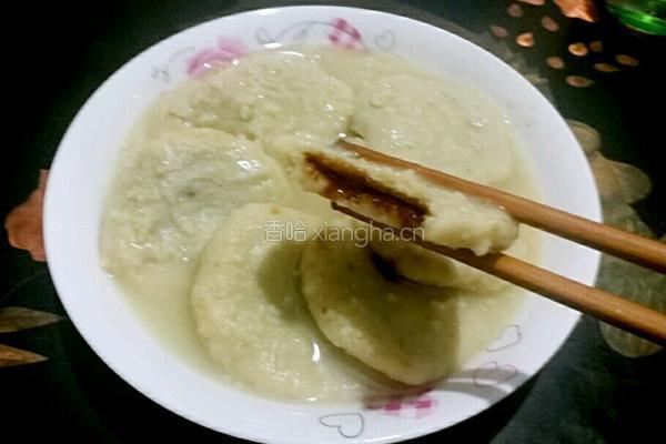 煮圪撘的做法图解9