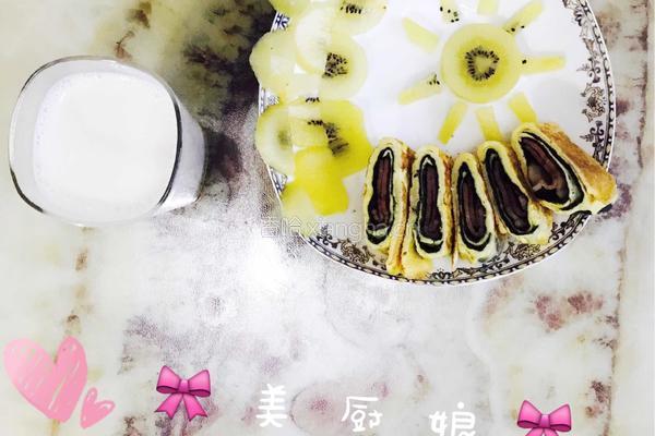 太阳花厚蛋烧的做法图解6