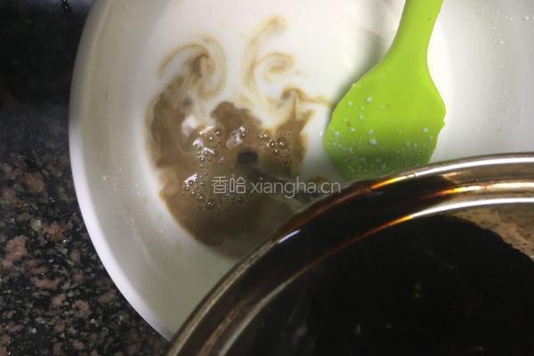 马蹄糕的做法图解8
