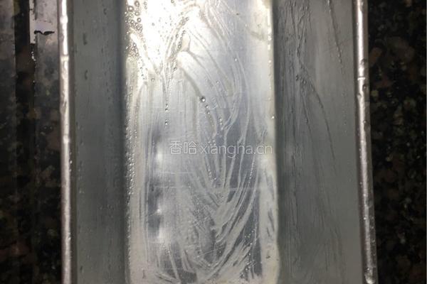马蹄糕的做法图解9