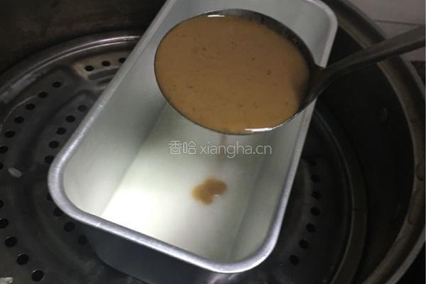 马蹄糕的做法图解11