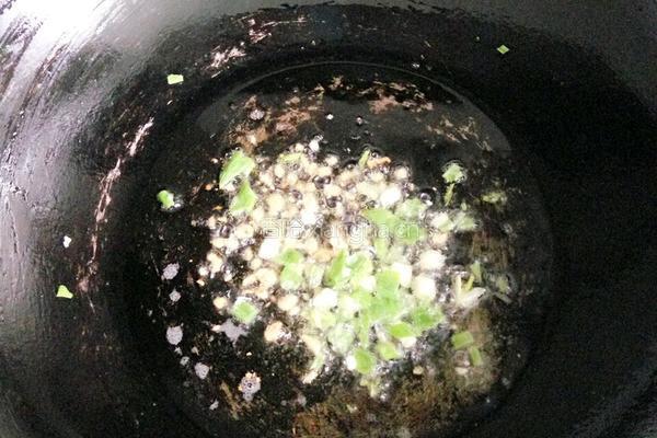 马齿苋饺子的做法图解5