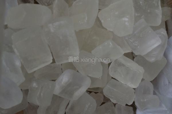 香蕉西米露的做法图解3