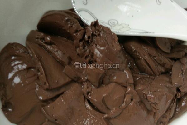 鸭血粉丝汤的做法图解1