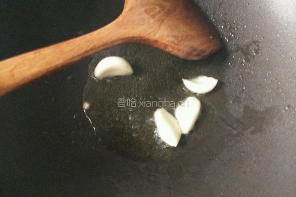 鸭血粉丝汤的做法图解4
