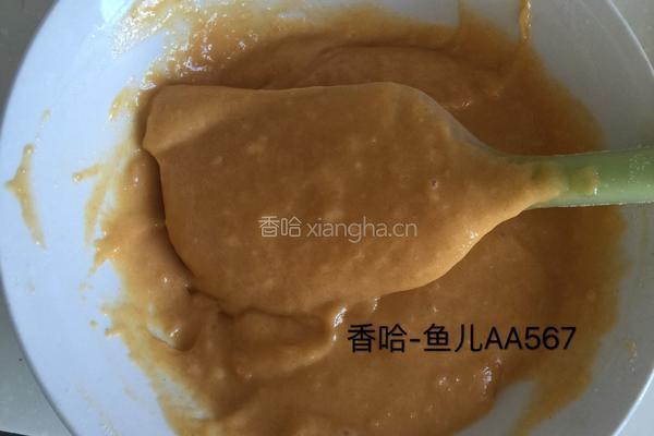 心形奶油蛋糕的做法图解6