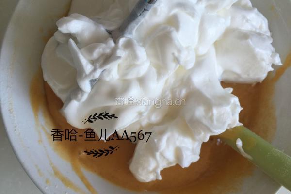 心形奶油蛋糕的做法图解9