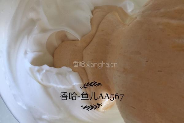心形奶油蛋糕的做法图解10