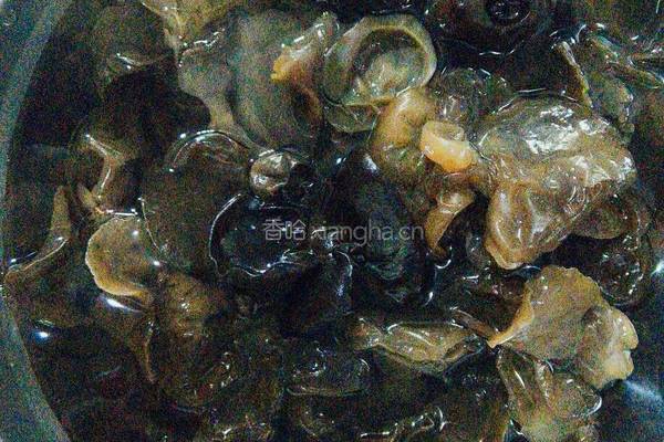 羊肉水盆的做法图解7