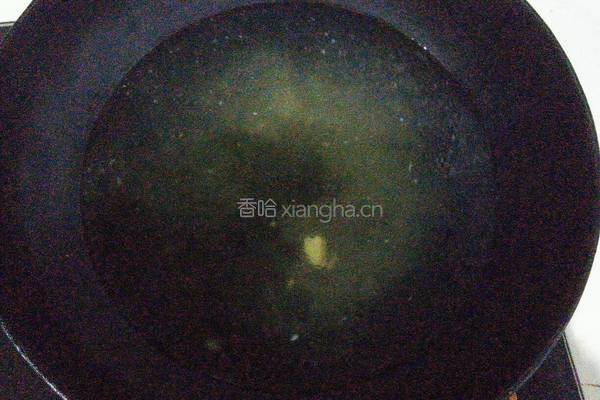 羊肉水盆的做法图解13