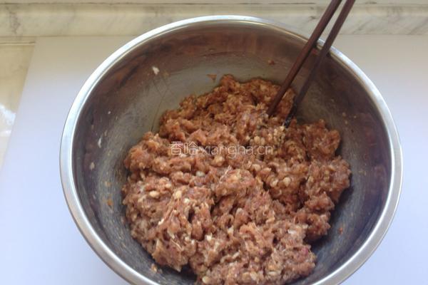 饺子的做法图解7