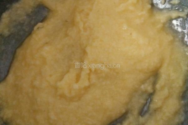 果酱菠萝包的做法图解6