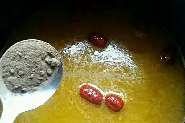 沙罐煨土鸡汤的做法图解11
