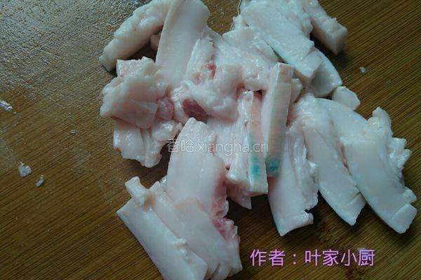 宁化老鼠干的做法图解5