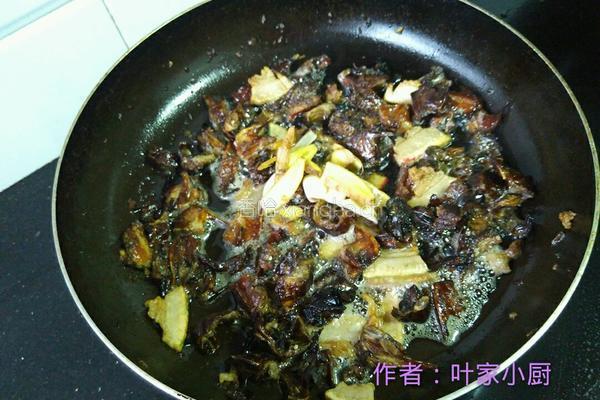 宁化老鼠干的做法图解7