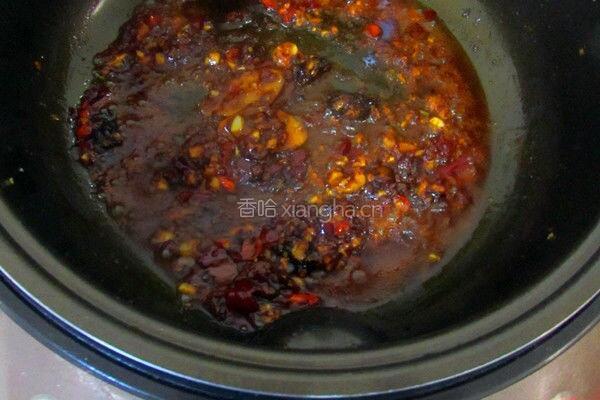 蜀味冒菜的做法图解2