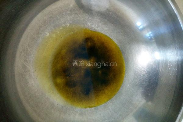 酱香土豆的做法图解4