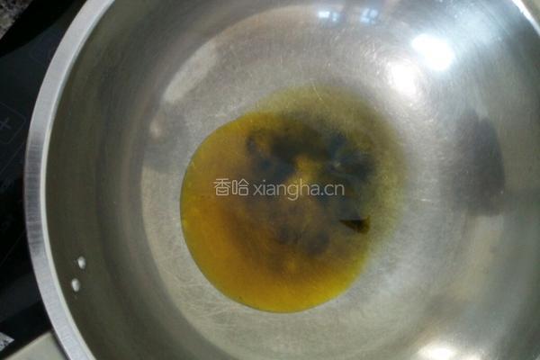爆炒西葫芦的做法图解3