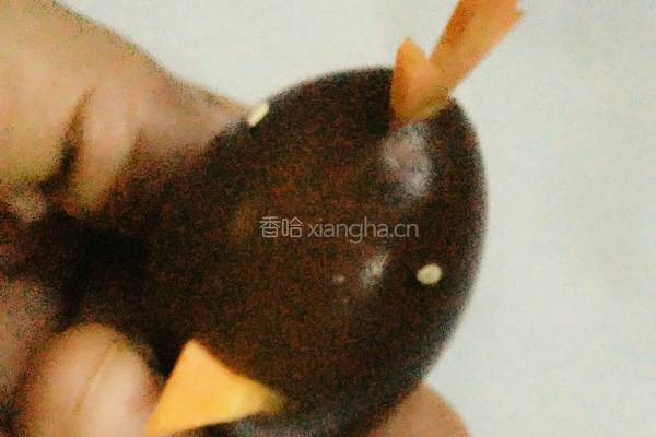 香卤茶叶蛋的做法图解14