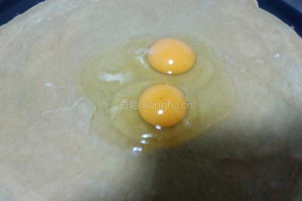杂粮煎饼（内杂粮排叉）的做法图解9