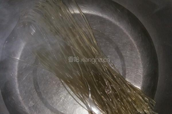 咖喱牛肉汤的做法图解2