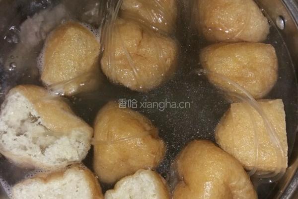 咖喱牛肉汤的做法图解6