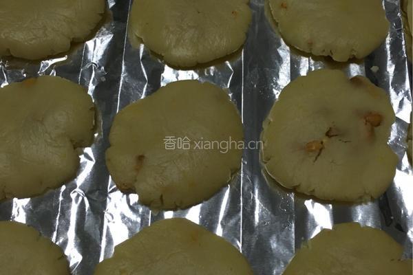 花生酥的做法图解8