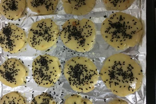 花生酥的做法图解9