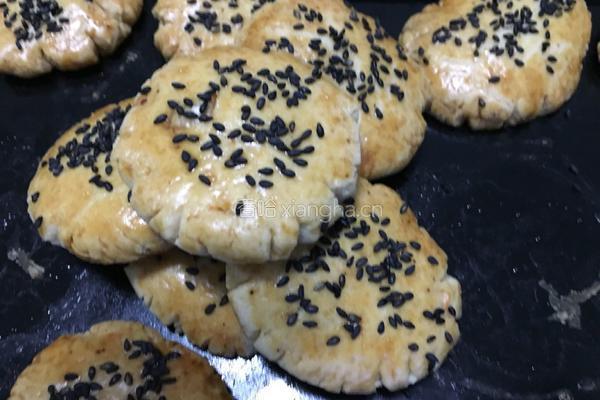 花生酥的做法图解11