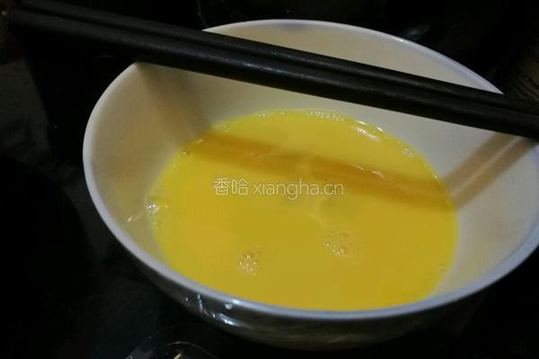 芝士香葱饼的做法图解3