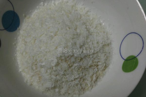 荠菜肉丸子的做法图解8