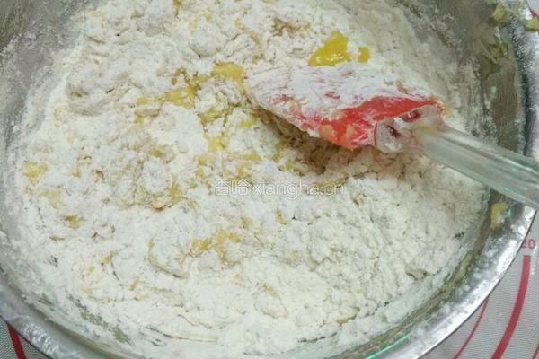 奶香磨牙棒的做法图解2