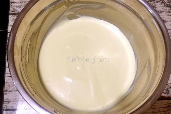 乳酪蛋糕的做法图解13