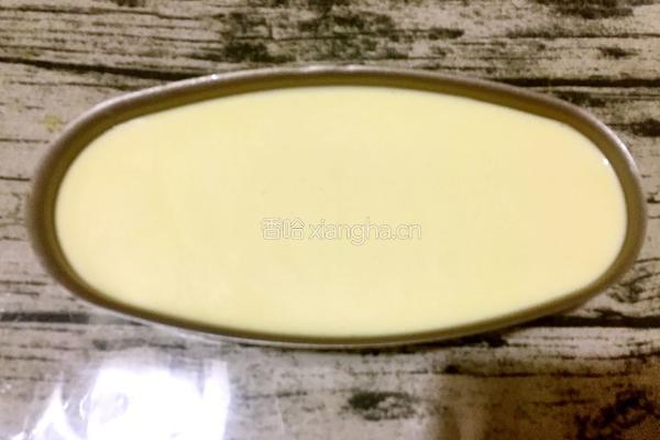 乳酪蛋糕的做法图解15