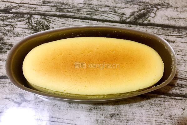 乳酪蛋糕的做法图解17