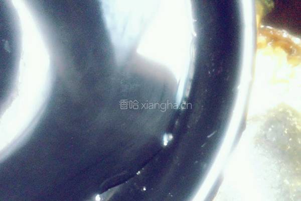 豆结烧白菜的做法图解8