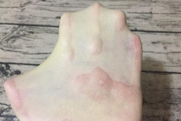 肉松面包的做法图解4