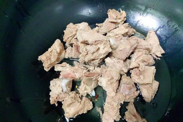 养生排骨的做法图解9